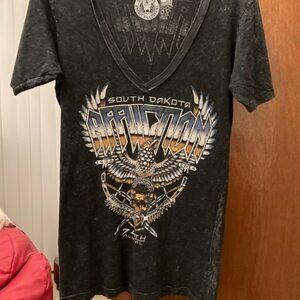 SOUTH DAKOTA t-shirt